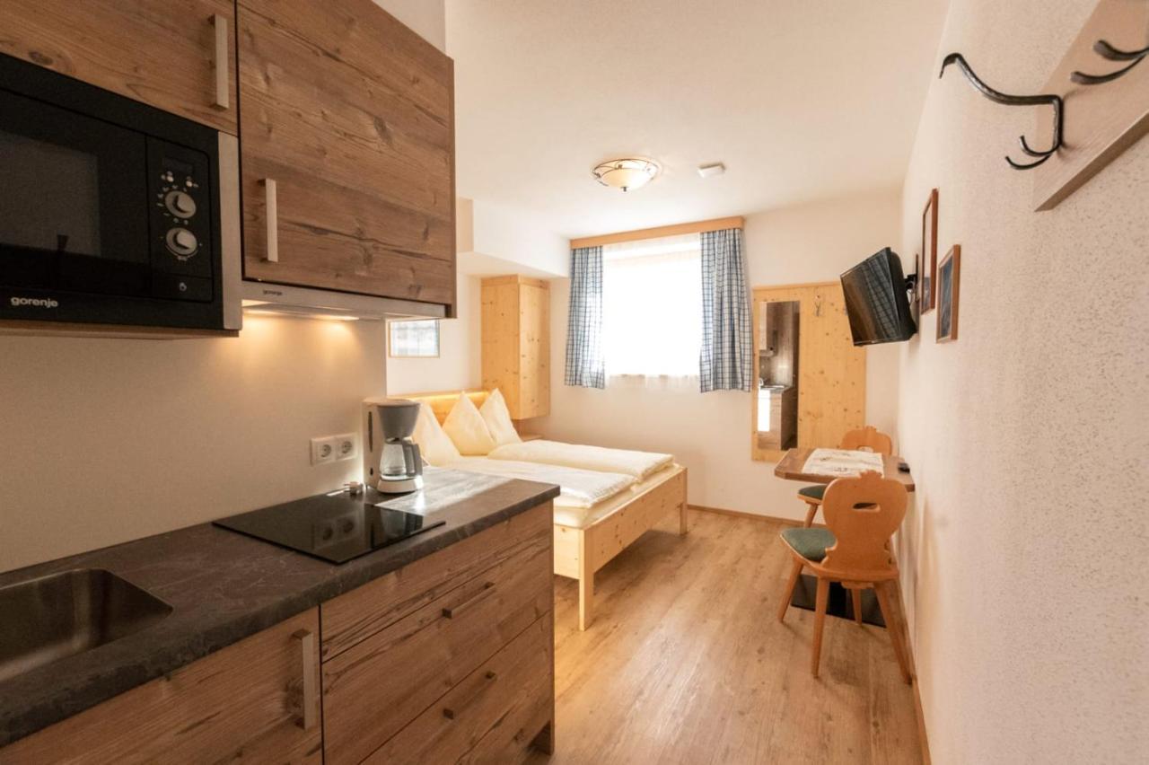 Appartments Jandlbauer Wagrain Luaran gambar