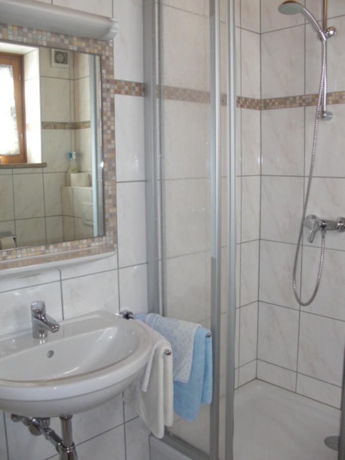 Appartments Jandlbauer Wagrain Luaran gambar